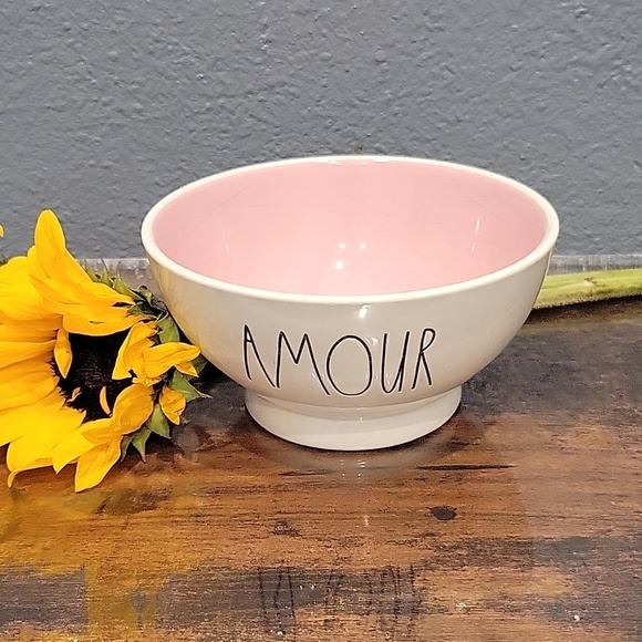 Rae Dunn Other - Rae Dunn Ceramic Bowl